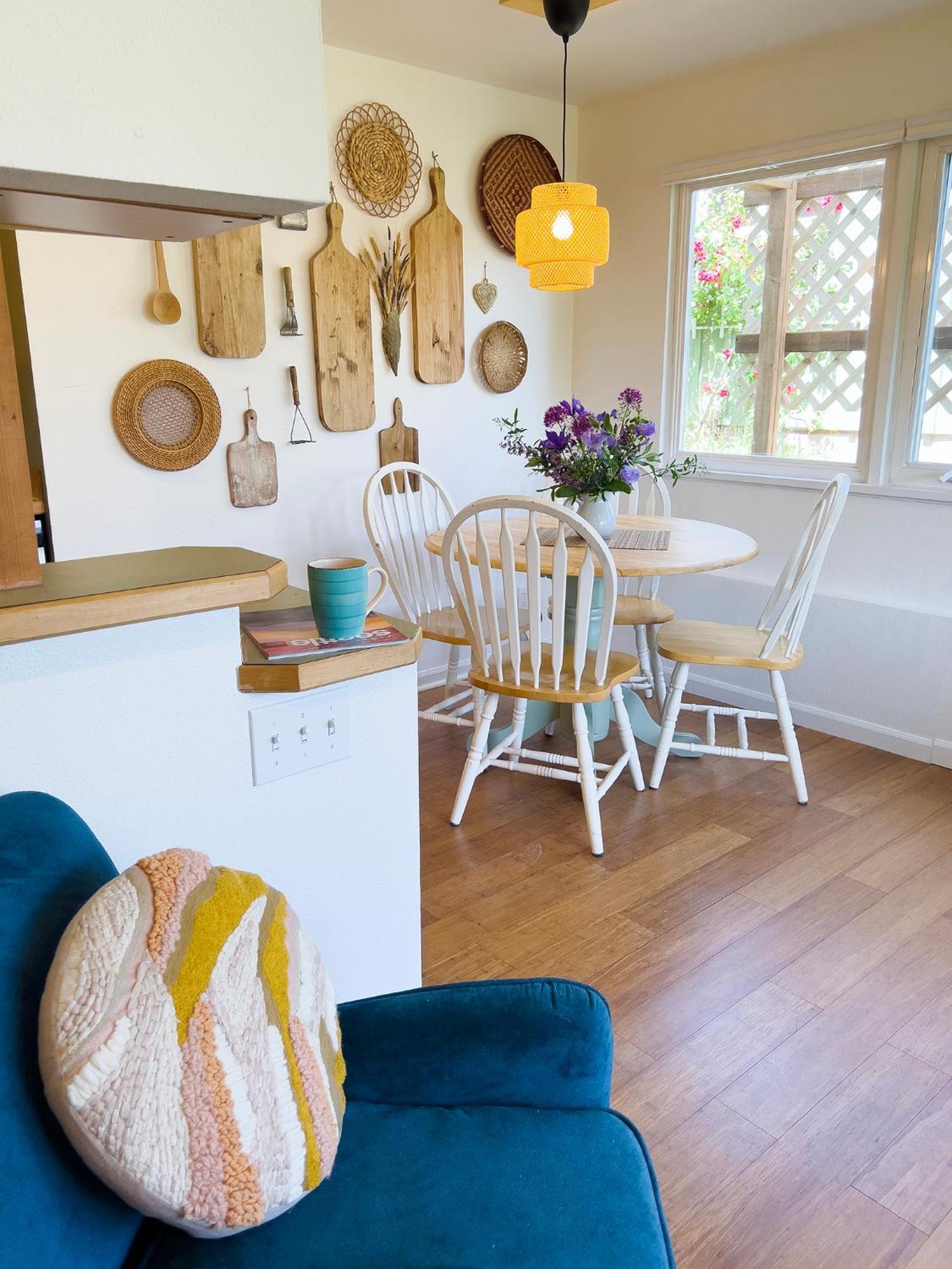 Magnolia Garden Cottage Seattle Exterior foto